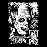 Feast Your Eyes - Hoodie