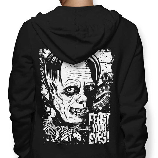Feast Your Eyes - Hoodie