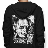 Feast Your Eyes - Hoodie