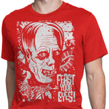 Feast Your Eyes - Men's Apparel
