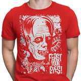 Feast Your Eyes - Men's Apparel