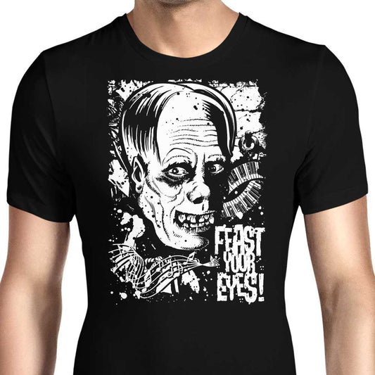 Feast Your Eyes - Men's Apparel