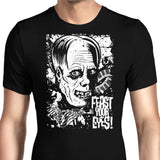 Feast Your Eyes - Men's Apparel