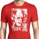 Feast Your Eyes - Men's Apparel