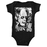 Feast Your Eyes - Youth Apparel