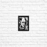 Feast Your Eyes - Posters & Prints