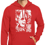 Feast Your Eyes - Hoodie