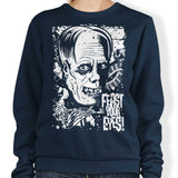 Feast Your Eyes - Sweatshirt