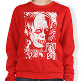 Feast Your Eyes - Sweatshirt