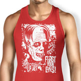 Feast Your Eyes - Tank Top