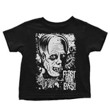 Feast Your Eyes - Youth Apparel