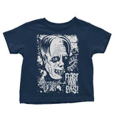 Feast Your Eyes - Youth Apparel