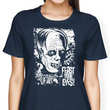 Feast Your Eyes - Women's Apparel