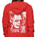 Feast Your Eyes - Hoodie
