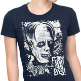 Feast Your Eyes - Women's Apparel