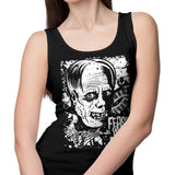 Feast Your Eyes - Tank Top
