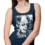 Feast Your Eyes - Tank Top