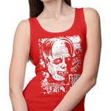 Feast Your Eyes - Tank Top