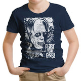 Feast Your Eyes - Youth Apparel