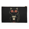 Feed Me - Accessory Pouch