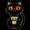 Feed Me - Tank Top