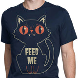 Feed Me - Men's Apparel
