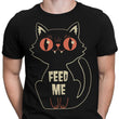 Feed Me - Men's Apparel