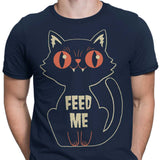 Feed Me - Men's Apparel