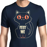 Feed Me - Men's Apparel