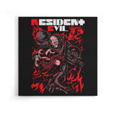 Feed My Nemesis - Canvas Print