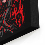 Feed My Nemesis - Canvas Print