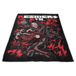 Feed My Nemesis - Fleece Blanket