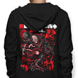 Feed My Nemesis - Hoodie