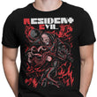 Feed My Nemesis - Men's Apparel