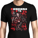 Feed My Nemesis - Men's Apparel