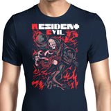 Feed My Nemesis - Men's Apparel