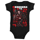 Feed My Nemesis - Youth Apparel