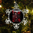 Feed My Nemesis - Ornament