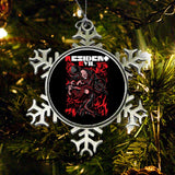 Feed My Nemesis - Ornament