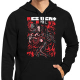 Feed My Nemesis - Hoodie