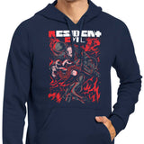 Feed My Nemesis - Hoodie