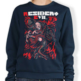 Feed My Nemesis - Sweatshirt