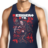 Feed My Nemesis - Tank Top