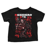 Feed My Nemesis - Youth Apparel