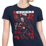 Feed My Nemesis - Women's Apparel