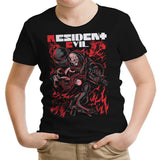 Feed My Nemesis - Youth Apparel