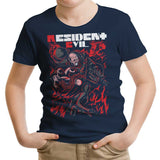 Feed My Nemesis - Youth Apparel