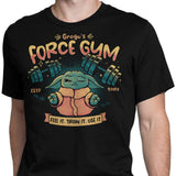 Feel It, Train It, Use It - Men's Apparel