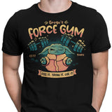 Feel It, Train It, Use It - Men's Apparel