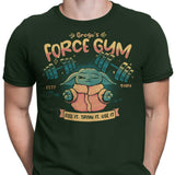 Feel It, Train It, Use It - Men's Apparel